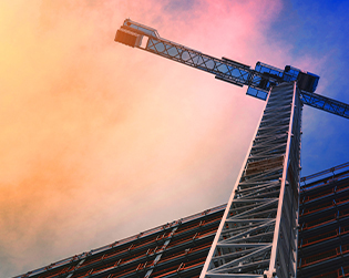 TURNING COMPLEX HIRE FLEET INTO ONE CONNECTED OPERATION